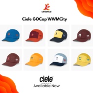 CIELE - GOCap SC - Comp - WWMCity National Series Running Hat