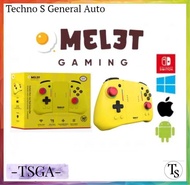 OMELET Gaming JoyPad / JoyCon Controller for Nintendo Switch