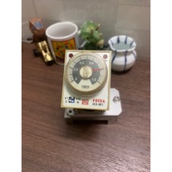 Timer Fotek H3-M1 220VAC