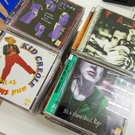 D13 USED CD Music Albums CD - Pop, Oldies,Classical, Rock, Compilations D13 1--100