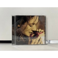 1 CD MUSIC International CELINE DION THESE ARE SPECIAL TIME (B4E49)