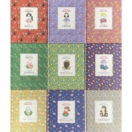 (9 Books) Little Guides To Great Lives Story Books