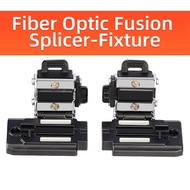 GO Auto-SOC Jig Fiber Fusion Splicer A-80S/A-81S/A-87S/A-88S -60A/-60E Fiber Sheath Clamps Fiber Hol