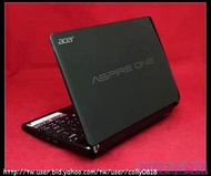 超貿2手資訊 Acer ASPIRE ONE D270 雙核筆記型電腦 N2600/DDR3 2G/120GB SSD