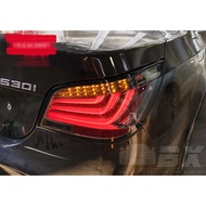 Bmw 5series E60 -- LED Tail Lamp