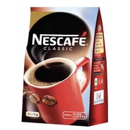 Nescafe 500g/Nescafe Classic 500g