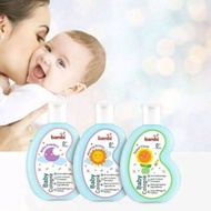 Bambi baby cologne perfume 100 ML all variants