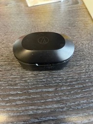 鐵三角 Audio-Technica ATH-CKR70TW 真無線耳機 高音質 iPhone android 入耳式耳機