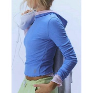 DEFECTIVE GOODS NO RETURN Fp Movement breath easy layer vnxk sports t-shirt, genuine surplus
