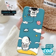 SOFTCASE VIVO Y02 / Y02T / - CARTOON - Mobile Phone Accessories - Case - Latest - Mobile Phone