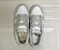 Nike Dunk Low Grey White 灰白