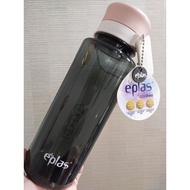 Eplas 800ML Water Bottle Portable Tumbler