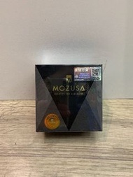 (全新行貨) Mozusa 隨身空氣淨化機 MO-BK65