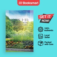 John 1-11 - Paperback - English - 9781490761114