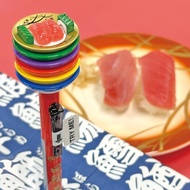Sushi Ballpoint Pen(Tuna / Salmon / Shrimp / Ikura)– Made in Japan, Perfect Souvenir3