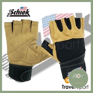 ถุงมือฟิตเนส Schiek 540 Premium มาแรง PP702