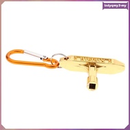 [LzdyqmyebMY] Standard Drum Keychain Keychain  Drum Room Accessories Portable Easy Storage