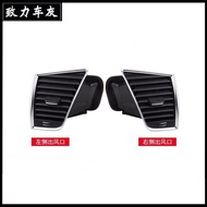 Suitable for Audi Q5 Front Exhaust Air Conditioner Air Outlet Dashboard Central Control Audi Q5 Left