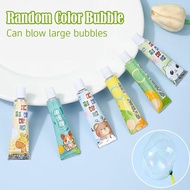 Fun Blowing Rubber Air Balloon Children's Birthday School Party Reward Game Package E7b1