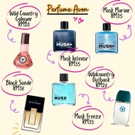 perfume avon original offer