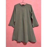 Kurung Moden Preloved