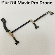 Original Flexible Gimbal For DJI Mavic Pro Drone Flexible Gimbal Flat PCB Ribbon Flex Cable Layer