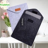 PurpleSun Laptop Pouch PC Case Bag Protective Bag Soft Sleeve Tablet PC Case Bag Tablet PC Case Bag 
