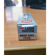 IMR9E-9HES NGK LASER IRIDIUM