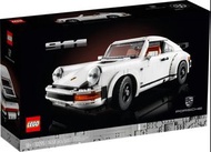 LEGO 10295 Porsche 911 保時捷 (Creator Expert) 最後一盒