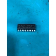 CD4051BE new ic