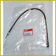 ❅ ⇦ ✬ Speedometer Cable Xrm 110/ Xrm 125 Honda Genuine Original