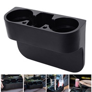 Car Cup Holder Vehicle Seat Gap Cup Bottle Phone Drink Holder Stand Boxes