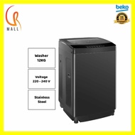 Beko 17KG WTLD170 Inverter Top Load Washing Machine