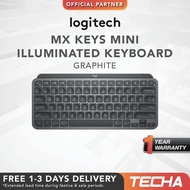 [FAST SHIP]  Logitech MX Keys Mini Keyboard