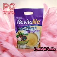 PC REVITALIFE MAQUI BERRY & MANGOSTEEN INSTANT COFFEE
