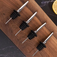 Stainless Steel Wine Pourer - Bottle Tip -IP888