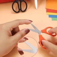 Mini Stainless Steel Craft Scissors for kid's DIY