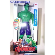 Avengers Hulk Toy (For Kids)