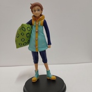 Seven Deadly Sins Figures Meliodas Zeldris Seven Deadly Sins Series Figures Model