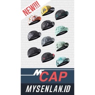Mysenlan Cycling Cap Cycling Cap Running Sports Asian Art