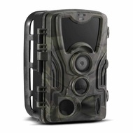 HC-801A 16MP 1080P Trail Camera Hunting Game Camera(No network ) ()