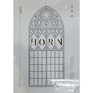 Apink - Special Album : Horn (CD)