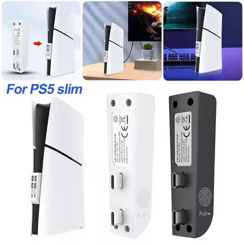 USB Hub with 4 USB + 2 Type C Port USB High-Speed Expansion Hub Charger Extender USB Splitter Expand