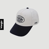 WRANGLER หมวกแก๊ปผู้ชาย / ผู้หญิง รุ่น WR F425UHATN25