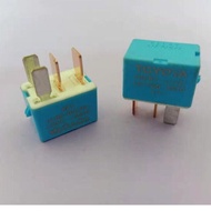 4 PIN DC 12V LAMP & AIRCOND CAR RELAY FOR TOYOTA / PERODUA
