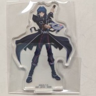 BANDAI - 一番賞E賞 遊戲王系列第3卷 喚醒你的記憶 壓克力立牌 週邊擺設 丸藤亮 [平行進口]