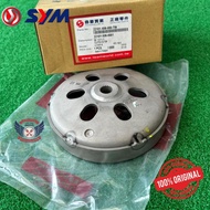 [100% ORI] SYM VTS200 VTS 200 ELEGEN AUTO HOUSING REAR PULLEY Part No: 22101-X06-001