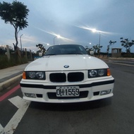BMW 1995年E36 318 Coupe