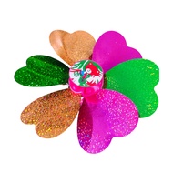 Colorful Children's Bicycle Wheel Decorations 1 pcs