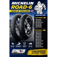 TYRE MICHELIN ROAD 6 120 160 170 180 190